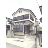 愛名貸家の間取り画像