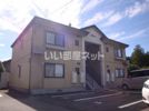 セントフォーレス Gの間取り画像