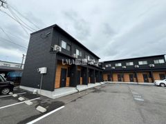 Dio Lagameの外観画像