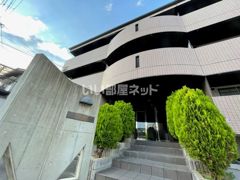 ハイメゾン伊藤の外観画像