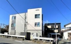 メルヴェイユの外観画像