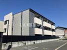 メルヴェイユの間取り画像