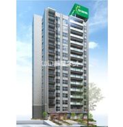 スプランディッド上本町WESTの外観画像