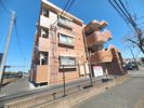 シャン・ポワールの間取り画像