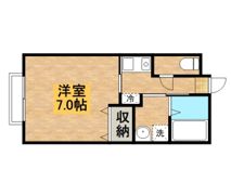 エミネンスの間取り画像