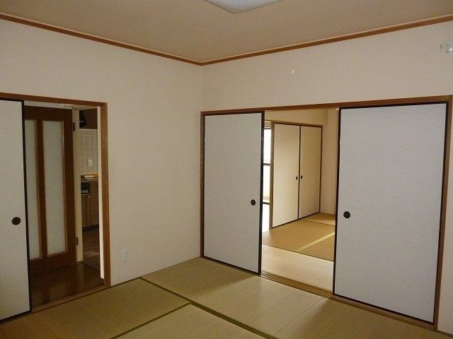 和室