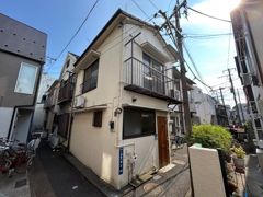 二葉483戸建の外観画像