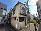 二葉483戸建の間取り画像