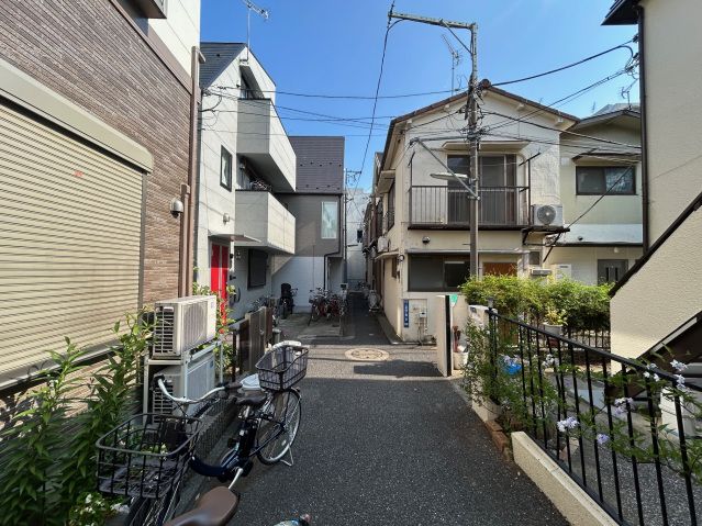 その他