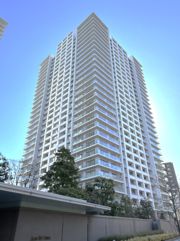 グランドミッドタワーズ大宮スカイタワーの外観画像