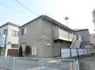 スターフラッツアの間取り画像