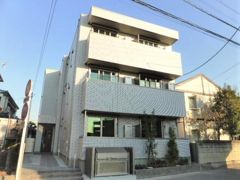ベルブランの外観画像