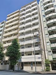 トップ川崎第5の外観画像