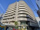 シーアイマンション鶴見の間取り画像