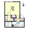 リベルノーヴァ藤沢の間取り画像