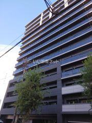 プレサンス名駅南ブリエの外観画像