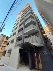 CREST TAPP 神戸湊町 NOIRの外観画像