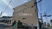 セレーノ2の間取り画像