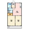 アメニティパークBの間取り画像