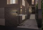 Belleviage Nakameguroの間取り画像