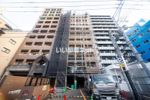 ピュアドームアプロード平尾の間取り画像