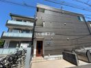 リブリ・co'modoの間取り画像