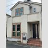 東原戸建の外観