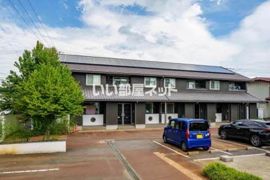 メゾンマストあら町の外観画像