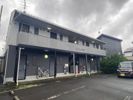カオリーモ都南Bの間取り画像