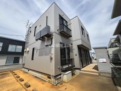 シャーメゾン田園の外観画像