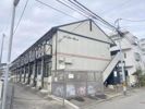イースト・アレイの間取り画像