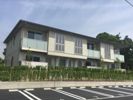 シャーメゾン西須賀の間取り画像