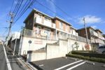 プレステージ Bの間取り画像