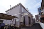 ヴィラ フェルトの間取り画像