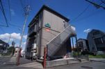 アムールの間取り画像
