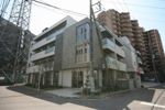 ヴィルドミール志木の間取り画像