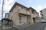 プロプル Bの間取り画像
