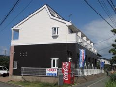 パロッセ綾の間取り画像