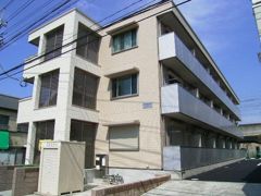 aile KOMAZAKIの外観画像