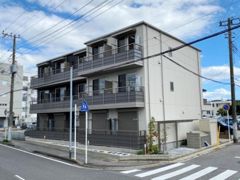 セレストの外観画像