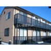 アンプルール リーブル 田園の間取り画像