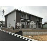 リーブル シルクロードの外観画像