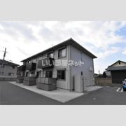 グレイス堂本Ⅱの外観画像