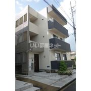 ジュネス中杉町の外観画像