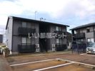 ソラーレの間取り画像