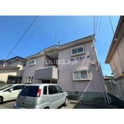 メゾン氷室(旧称:メゾン・ドォ・フローラ)の外観画像