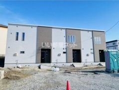 Rainbow Hills Cの外観画像