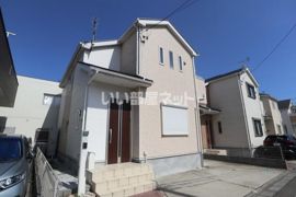 クレイドルガーデン八王子市子安町第6 2号棟の外観画像