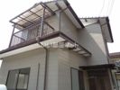 古川南城戸一戸建の間取り画像