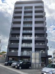 OBELISK小栗の外観画像